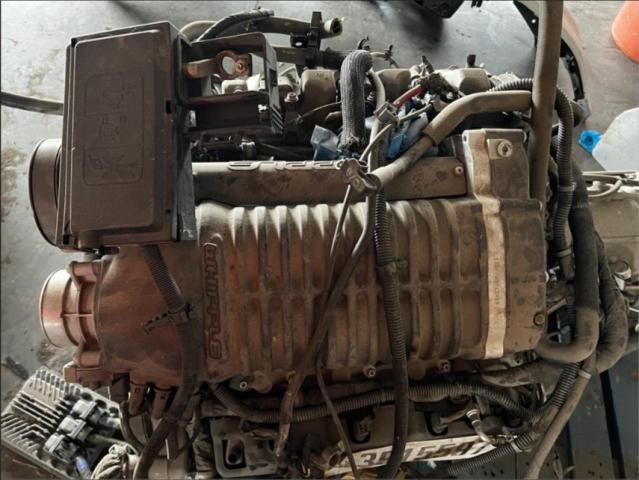 2018 CHEVROLET MOTOR - 18B0SSALE43079523