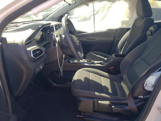 2022 CHEVROLET BOLT EUV L - 1G1FY6S01N4120966