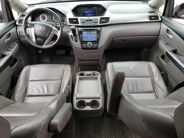 2016 HONDA ODDYSSEY - 5FNRL5H62GB083415