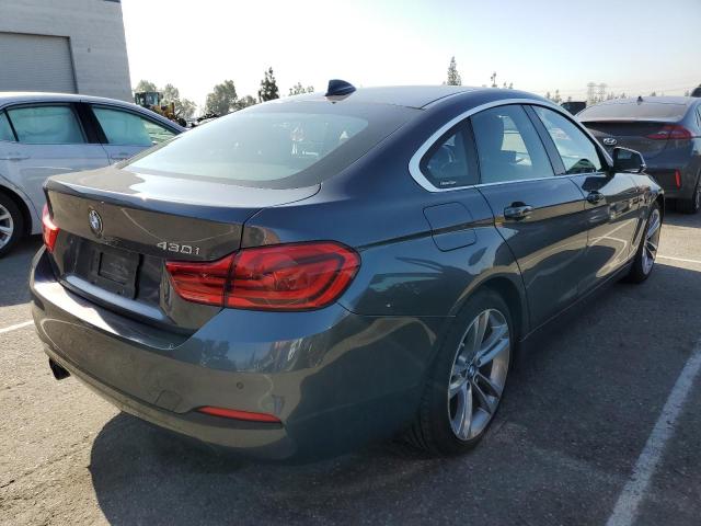 WBA4J1C53JBG76587 BMW 430i Gran Coupe