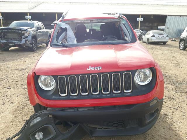 2018 JEEP RENEGADE ZACCJABB4JPG79961