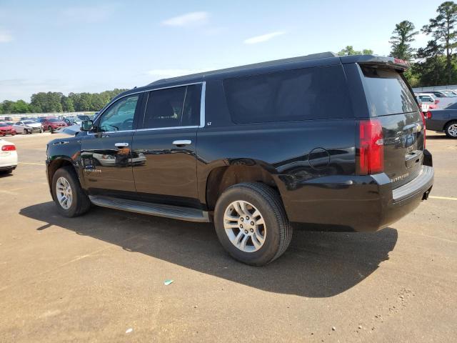 1GNSCJKC8FR561538 Chevrolet Suburban C1500 Lt