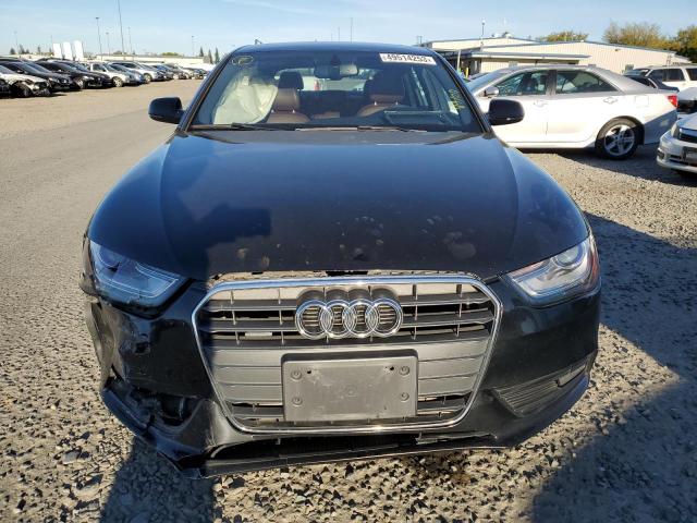 VIN WAUFFAFL9DN023461 2013 Audi A4, Premium Plus no.5