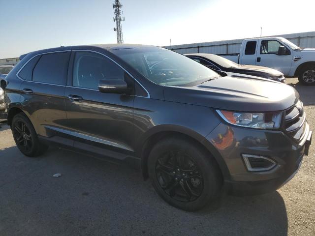 2FMPK3K88HBB74644 Ford Edge Titanium