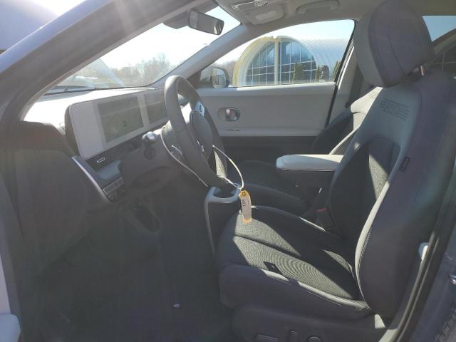 2023 HYUNDAI IONIQ 5 SE - KM8KMDAF7PU136552