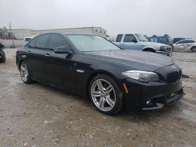 2016 BMW 550 I - WBAKN9C51GD962782