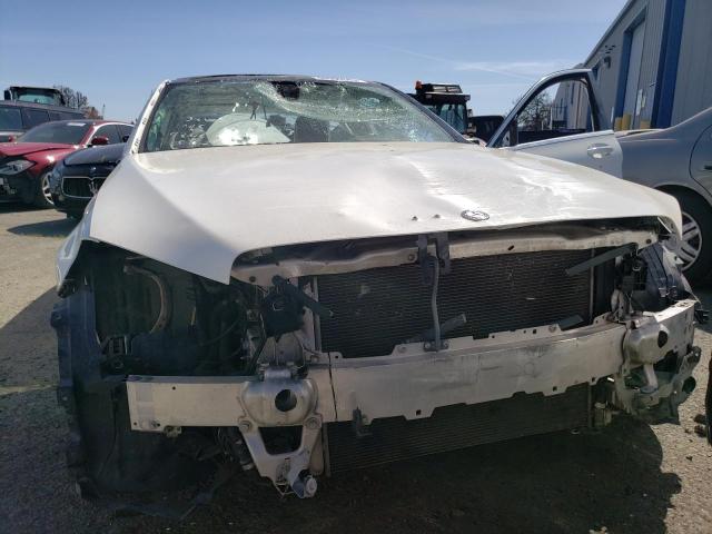 55SWF4JB0FU071028 Mercedes-Benz C 300