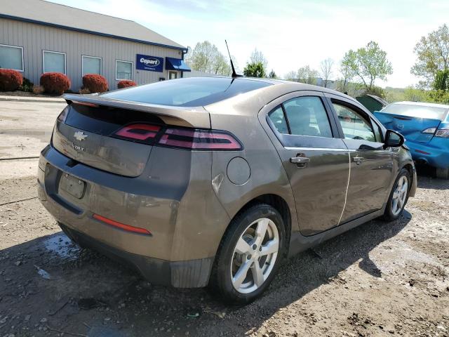 VIN 1G1RA6E49EU134467 2014 Chevrolet Volt no.3