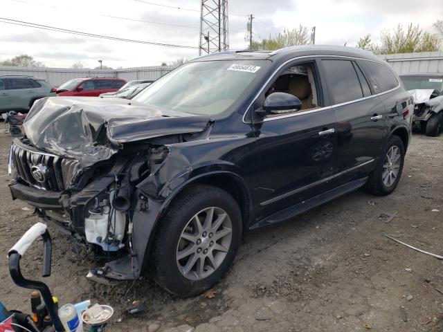 VIN 5GAKRBKD9HJ276291 2017 BUICK ENCLAVE no.1