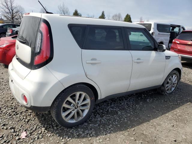 KNDJP3A54H7423369 | 2017 KIA SOUL +