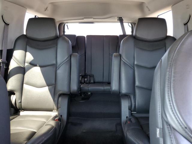 2017 CADILLAC ESCALADE L - 1GYS4BKJXHR144798