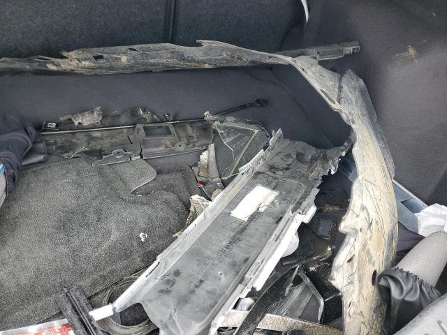 1FADP3F26GL306786 Ford FOCUS SE