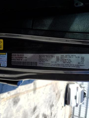 1C6JJTBG8ML517894 Jeep Gladiator Rubicon