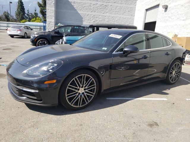 2019 Porsche Panamera Base