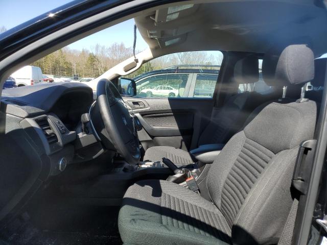 2021 FORD RANGER XL - 1FTER1FHXMLD71220
