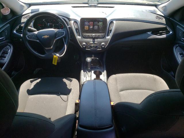 2018 CHEVROLET MALIBU LT 1G1ZD5STXJF180045