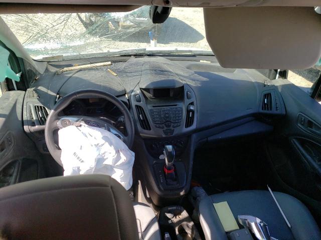 2015 FORD TRANSIT CO - NM0LS7EX3F1208783