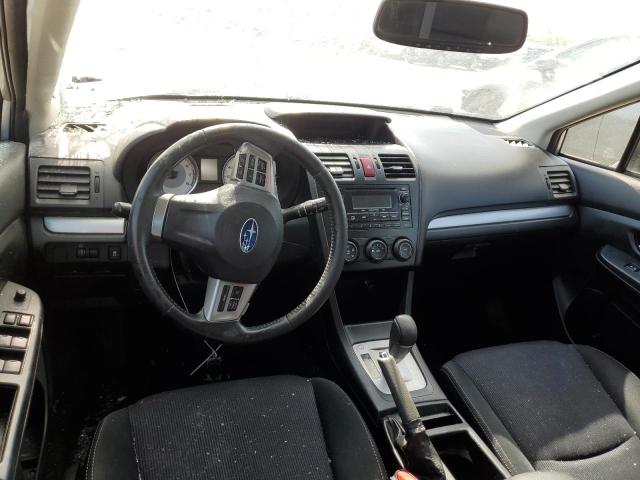 JF1GPAL63E8232686 Subaru Impreza Sport Premium