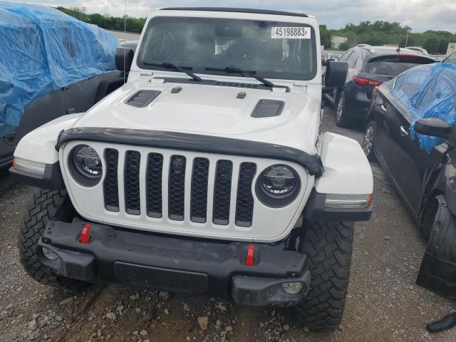 1C4JJXFM7MW701612 Jeep Wrangler U 5