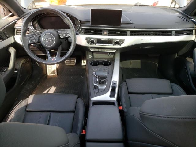 2017 AUDI A4 PRESTIG WAUFNAF41HN030521