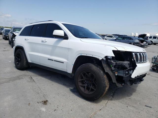 1C4RJEAG7JC397445 Jeep Grand Cherokee Laredo