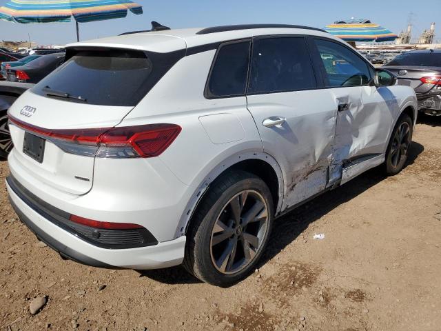 2022 AUDI Q4 E-TRON PRESTIGE S-LINE Photos | AZ - PHOENIX - Repairable ...