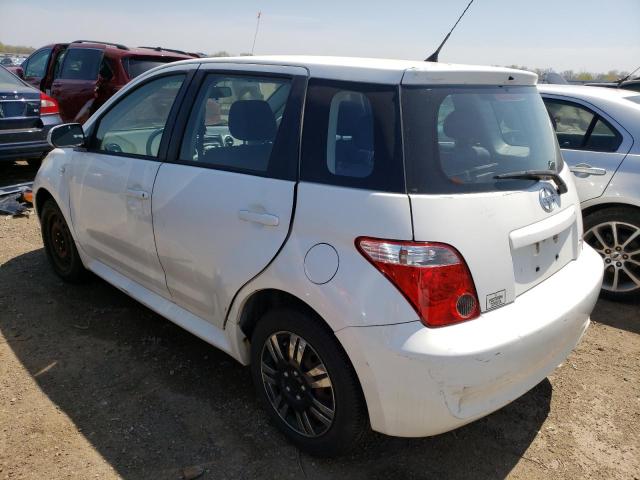 2006 Toyota Scion Xa VIN: JTKKT624460135065 Lot: 49685633