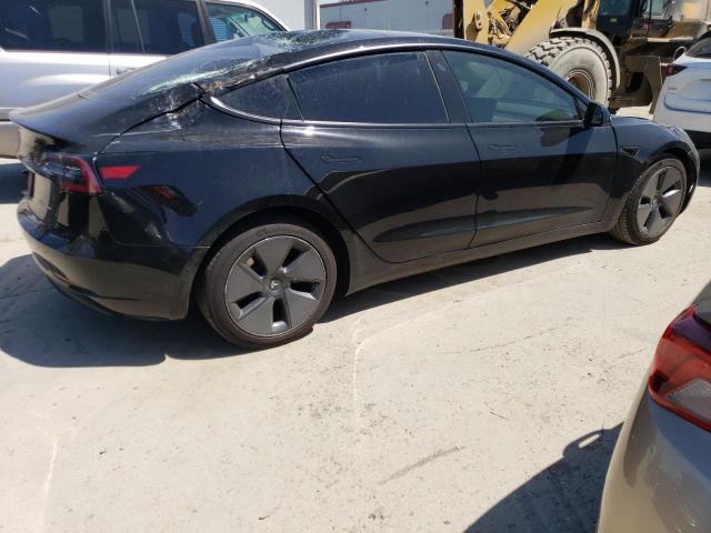 5YJ3E1EB6MF003118 Tesla MODEL 3