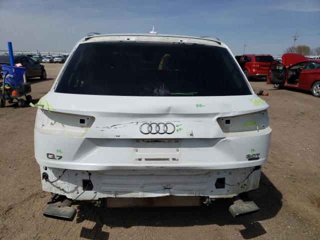 VIN WA1VAAF70HD041904 2017 Audi Q7, Prestige no.6