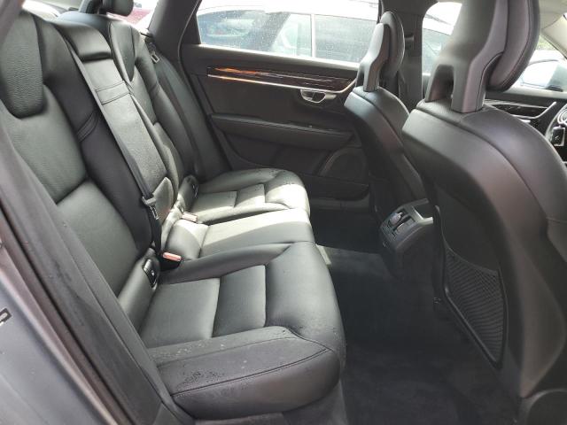 2018 VOLVO S90 T5 MOM - LVY982AK0JP019354