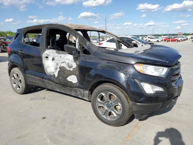 MAJ3P1RE4JC221099 Ford ECOSPORT S