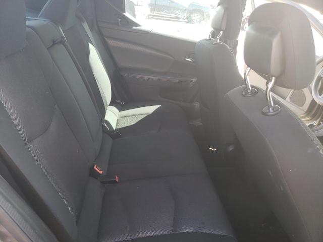 1C3CDZAG1EN221767 Dodge AVENGER SE