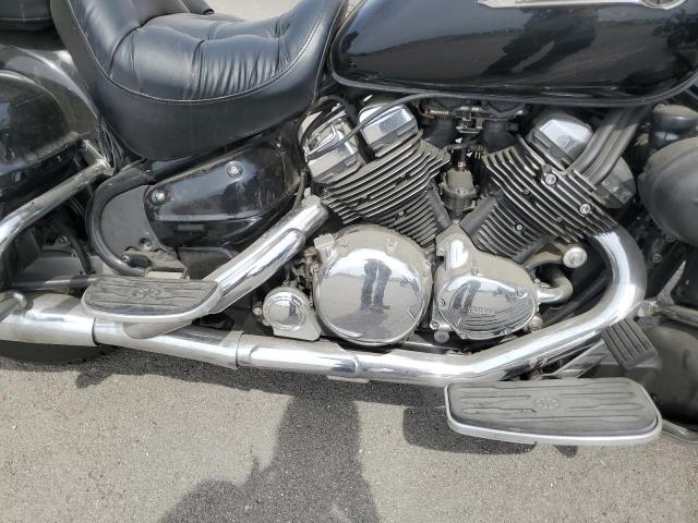 2007 YAMAHA XVZ13 TF JYAVP04E87A013036