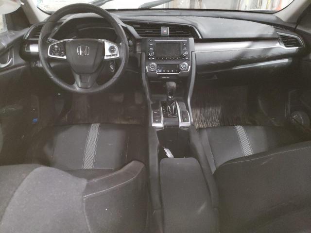 2016 HONDA CIVIC LX - 19XFC2F66GE043297