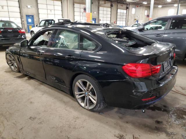 2015 BMW 428 XI GRA - WBA4C9C56FD331118