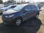 2019 CHEVROLET TRAX 1LT - 3GNCJLSB9KL144783