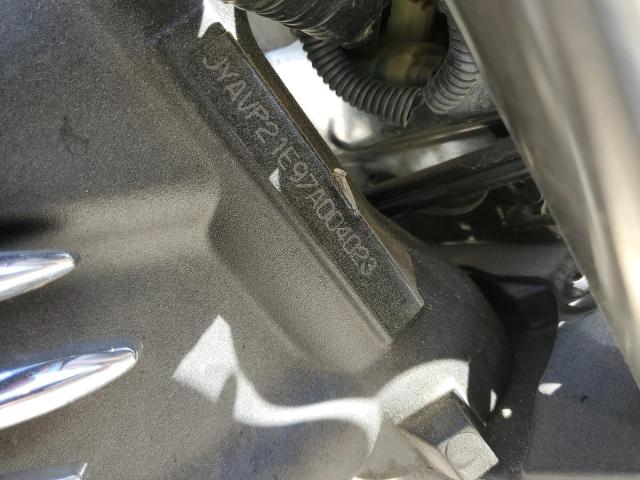 2007 YAMAHA XV1900 A JYAVP21E97A004023