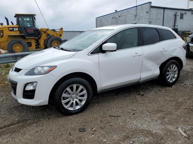 2012 Mazda CX-7 