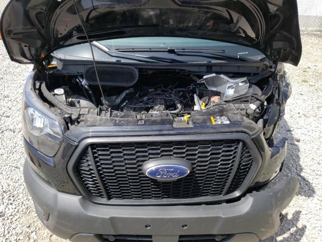 2023 FORD TRANSIT T- - 1FTBR1YG5PKA37016
