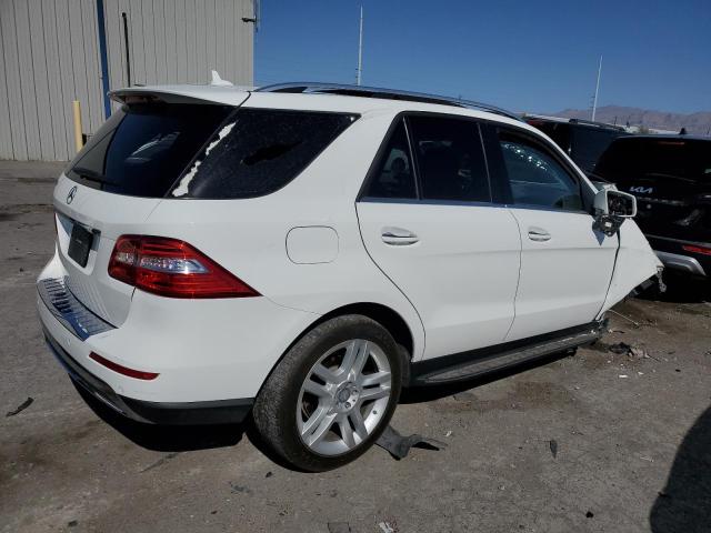 VIN 4JGDA5JB4FA585269 2015 Mercedes-Benz ML-Class, 350 no.3