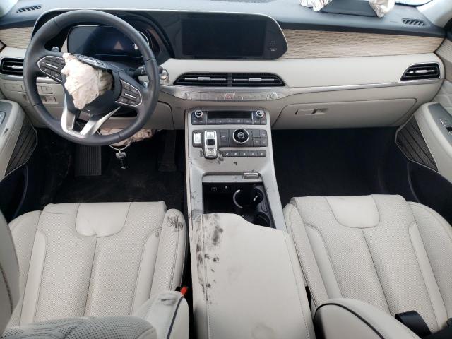 2022 HYUNDAI PALISADE C - KM8R74HE0NU450446