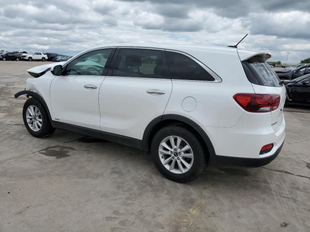 VIN 5XYPGDA32KG574087 2019 KIA Sorento, L no.2