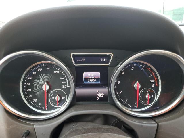 4JGDA5HB5JB144744 Mercedes-Benz Gle 350 4matic