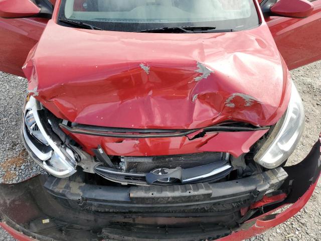 2015 HYUNDAI ACCENT GS - KMHCT5AE5FU215057