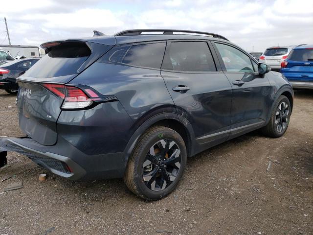 5XYK6CAF6PG092165 KIA Sportage X Line