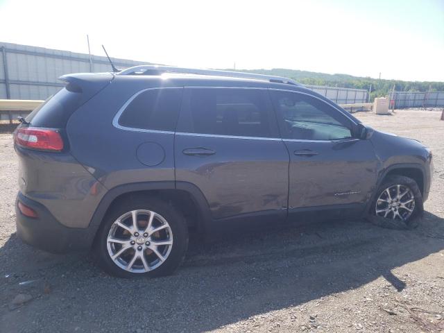 2015 JEEP CHEROCKEE 1C4PJLCB5FW536717