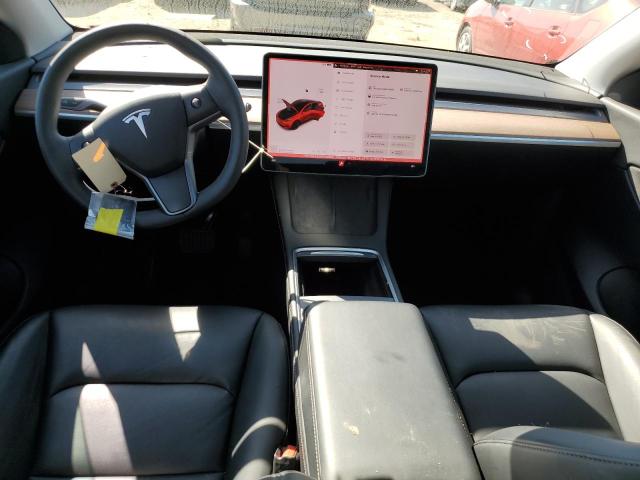 5YJYGAEEXMF272989 Tesla Model Y
