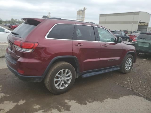 1C4RJFAG8MC628878 Jeep Grand Cherokee Laredo
