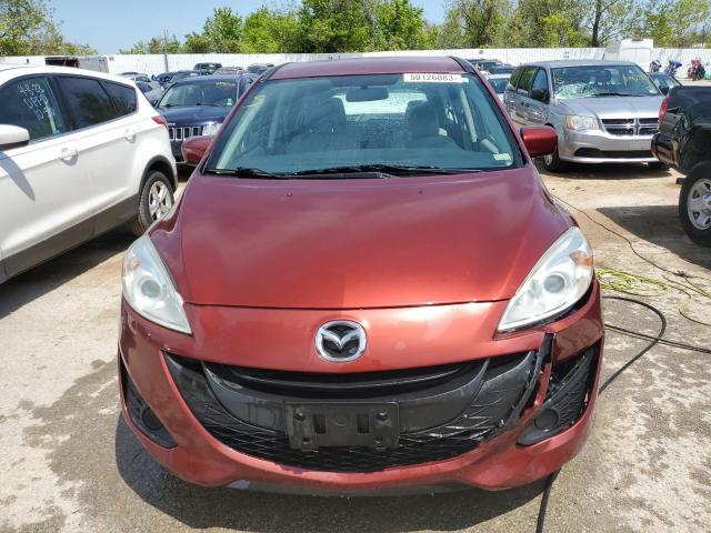 2020 MAZDA 5 - JM1CW2BL9C0108880