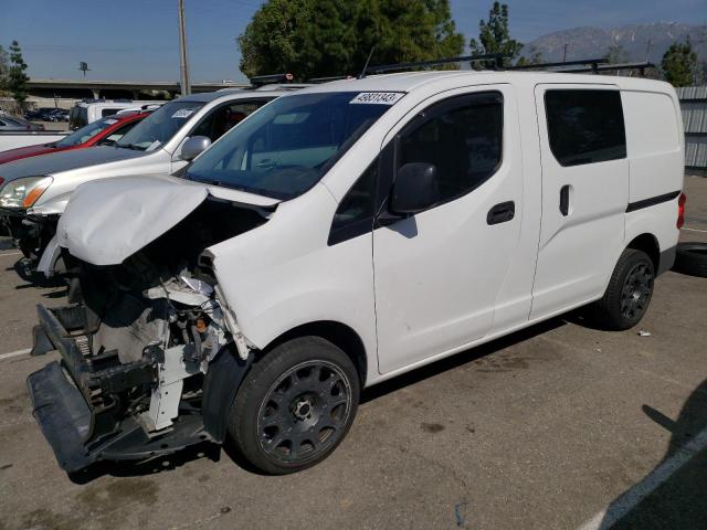 2014 Nissan NV200 